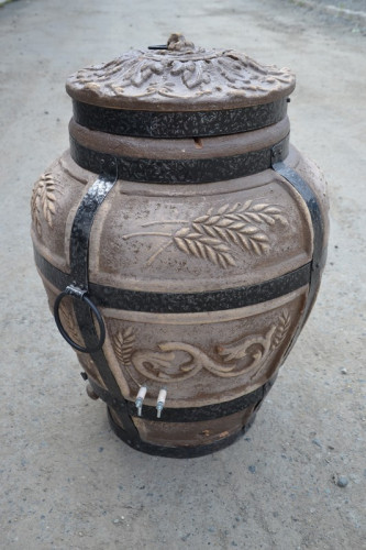 Тандыр Электрический Колос во Владивостоке