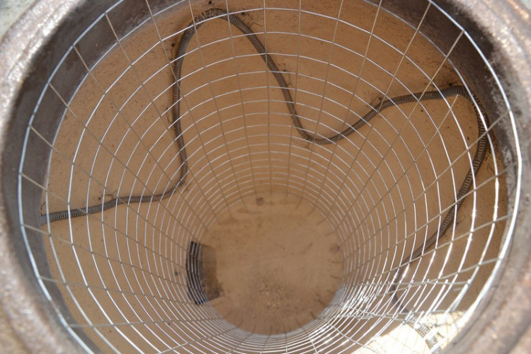 Тандыр Электрический Колос во Владивостоке