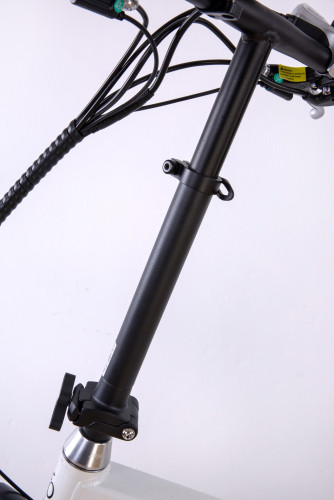 Электровелосипед Elbike Gangstar VIP во Владивостоке