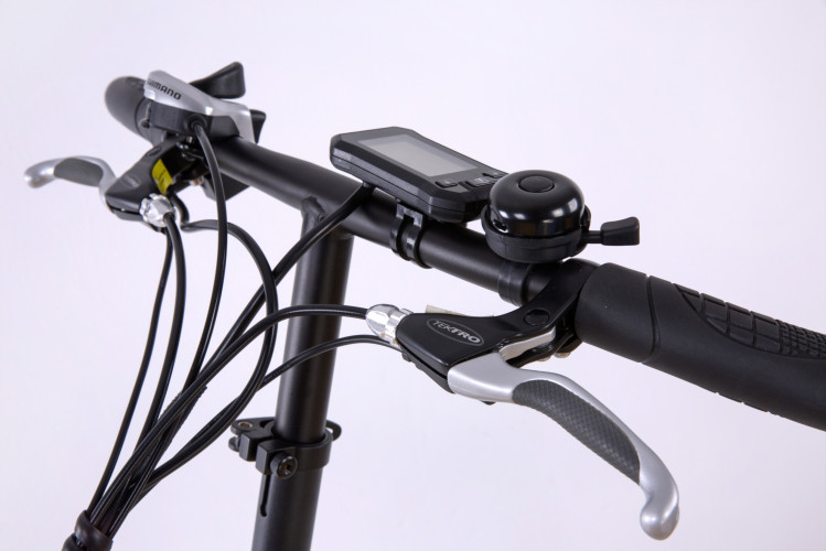 Электровелосипед Elbike Gangstar VIP во Владивостоке