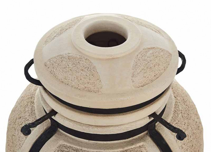 Тандыр Сармат Большой с откидной крышкой во Владивостоке