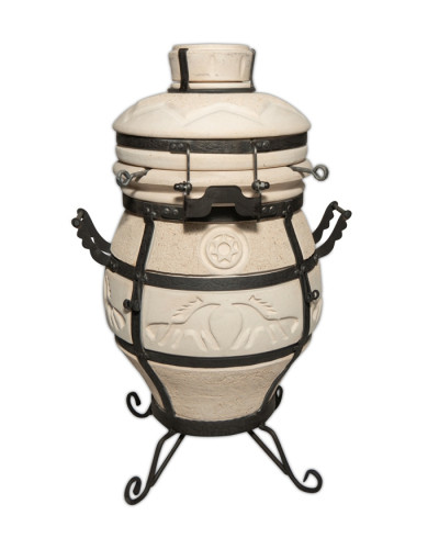 Тандыр Сармат СамОбжар во Владивостоке