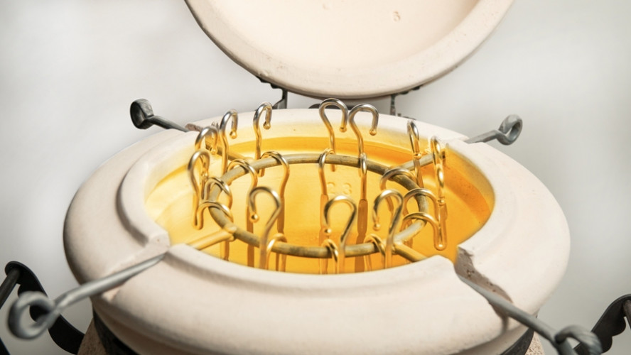 Тандыр Сармат СамОбжар во Владивостоке