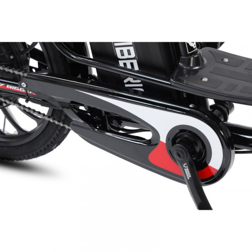 Электровелосипед White Siberia CAMRY 3,5 1200W во Владивостоке