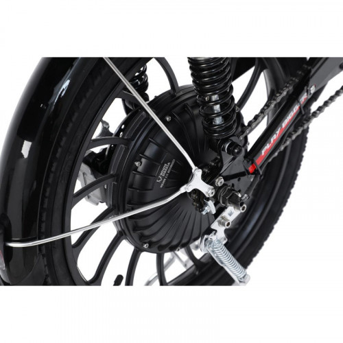 Электровелосипед White Siberia CAMRY 3,5 1200W во Владивостоке