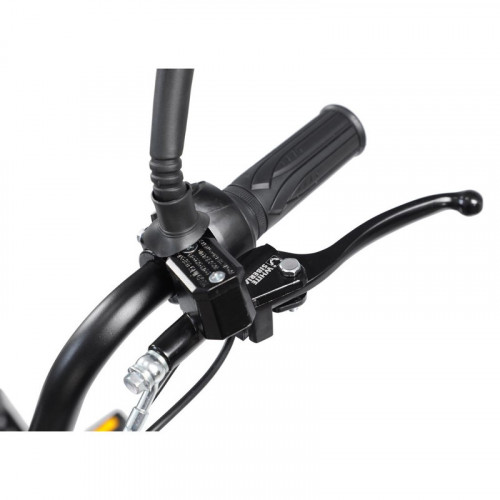 Электровелосипед White Siberia CAMRY 3,5 1200W во Владивостоке