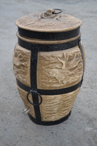 Тандыр Электрический Лось во Владивостоке