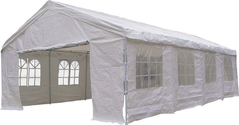 Шатер-тент Green Glade 8 х 5 х 3,1 м (3018) во Владивостоке