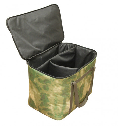 Сумка для теплообменника Большая во Владивостоке