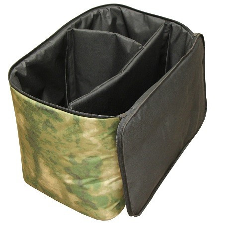 Сумка для теплообменника Большая во Владивостоке