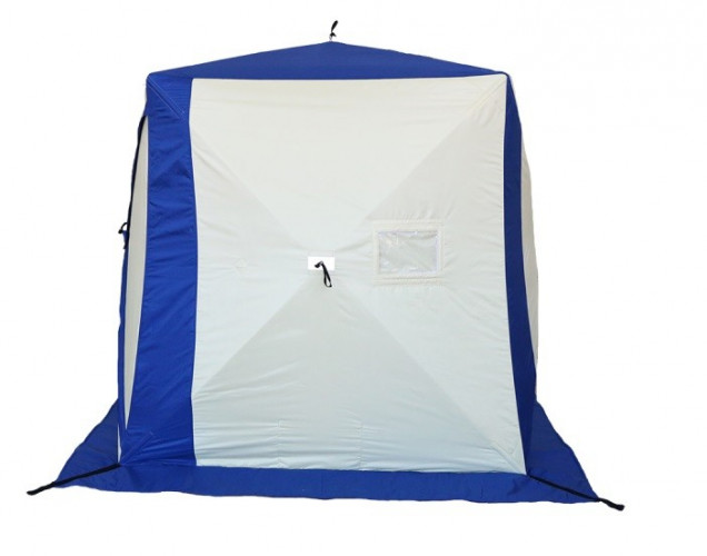 Зимняя палатка для рыбалки Polar Bird 3T во Владивостоке