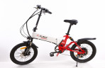 Электровелосипед Elbike Gangstar VIP 13 во Владивостоке