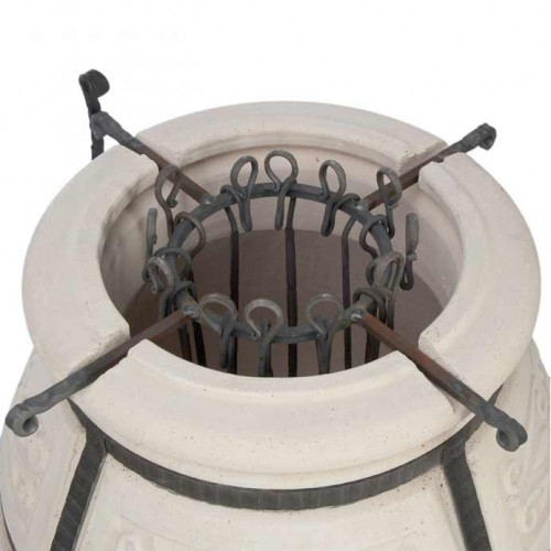 Тандыр Сармат Скиф с откидной крышкой во Владивостоке