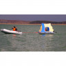 Надувной плот-палатка Polar bird Raft 260 во Владивостоке