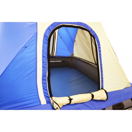 Надувной плот-палатка Polar bird Raft 260 во Владивостоке