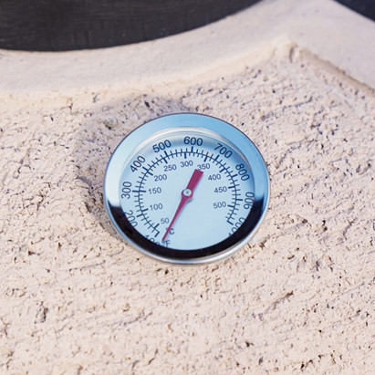 Тандыр Поручик с поворотной крышкой во Владивостоке