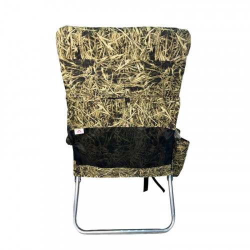 Накидка теплая на кресло-шезлонг Intent во Владивостоке