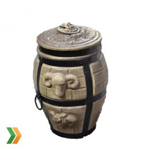 Тандыр Электрический Баран во Владивостоке