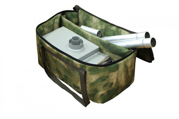 Сумка для теплообменника Малая во Владивостоке