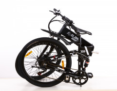Электровелосипед Elbike Hummer ST