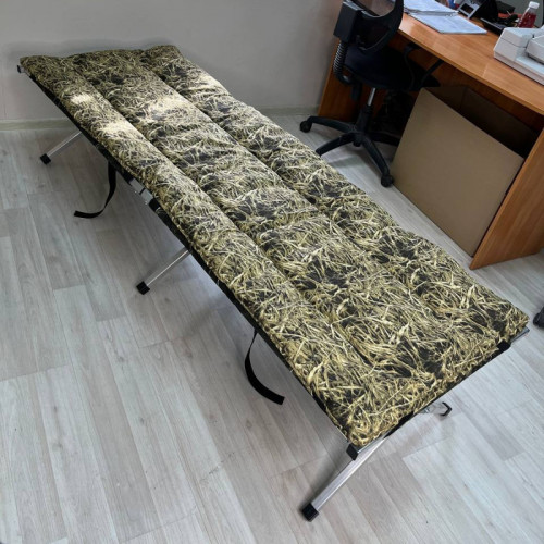 Матрас на туристическую раскладушку во Владивостоке