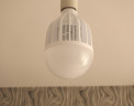 Светодиодная лампа-уничтожитель комаров "LED ZAPPER" во Владивостоке