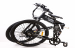 Электровелосипед Elbike Hummer VIP во Владивостоке