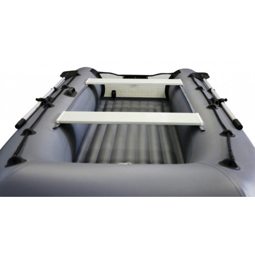 Надувная лодка ПВХ Polar Bird Merlin 360 M НДНД во Владивостоке