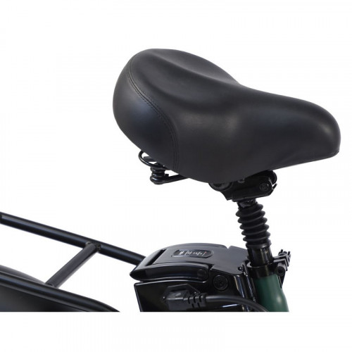 Электрофэтбайк White Siberia SLAV PRO 1000W во Владивостоке