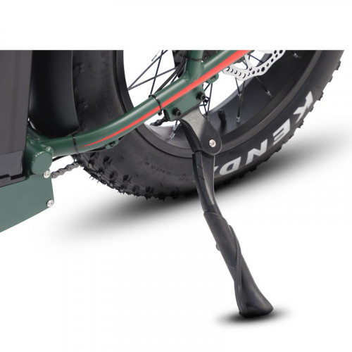 Электрофэтбайк White Siberia SLAV PRO 1000W во Владивостоке