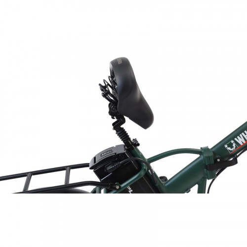 Электрофэтбайк White Siberia SLAV PRO 1000W во Владивостоке