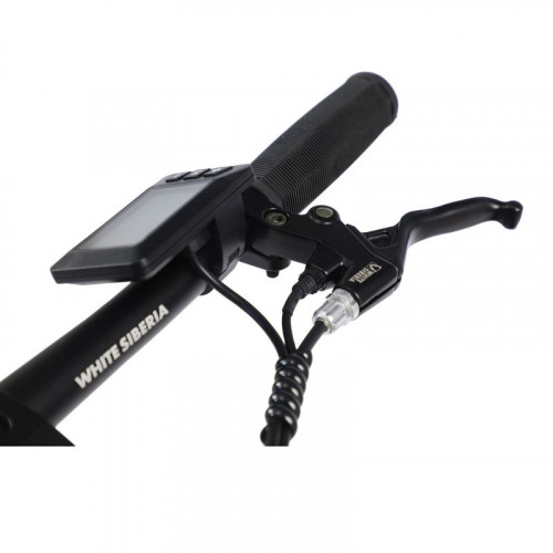 Электрофэтбайк White Siberia SLAV PRO 1000W во Владивостоке