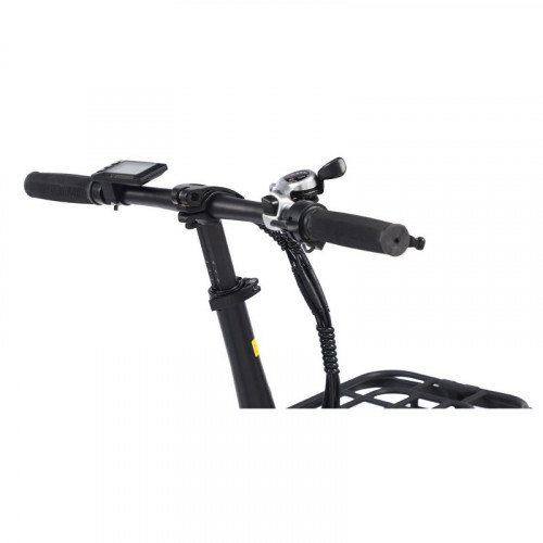 Электрофэтбайк White Siberia SLAV PRO 1000W во Владивостоке