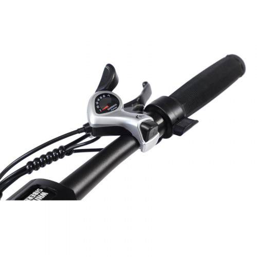 Электрофэтбайк White Siberia SLAV PRO 1000W во Владивостоке