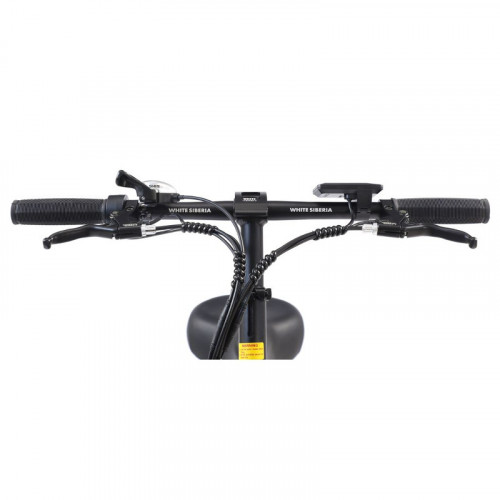 Электрофэтбайк White Siberia SLAV PRO 1000W во Владивостоке