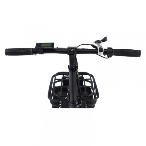 Электрофэтбайк White Siberia SLAV PRO 1000W во Владивостоке