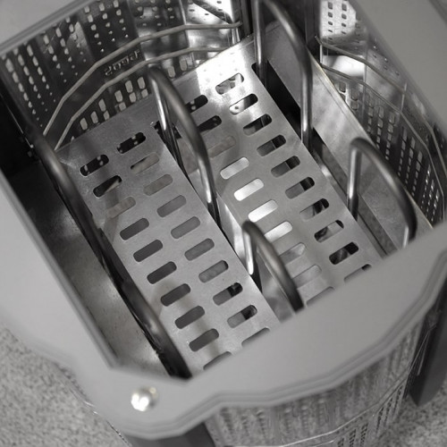 Электрокаменка GeoS RAIN-Soft 9 во Владивостоке