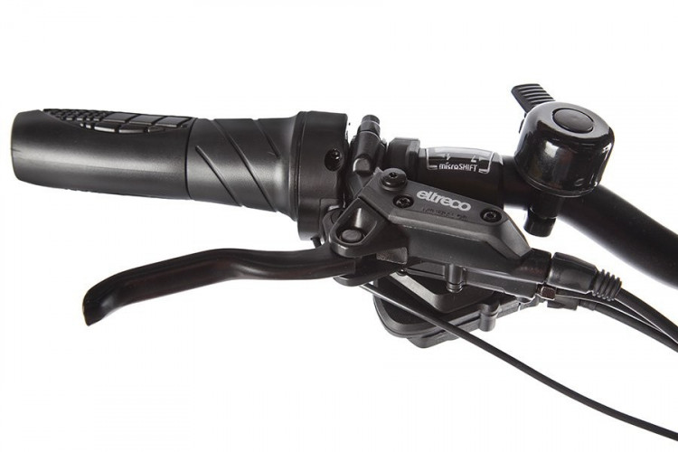 Электро Фэтбайк Volteco Bad Dual New во Владивостоке