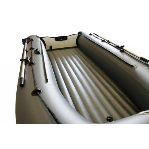 Надувная лодка ПВХ Polar Bird Merlin 385M НДНД во Владивостоке