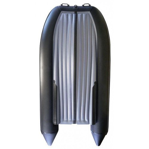 Надувная лодка ПВХ Polar Bird Merlin 385M НДНД во Владивостоке