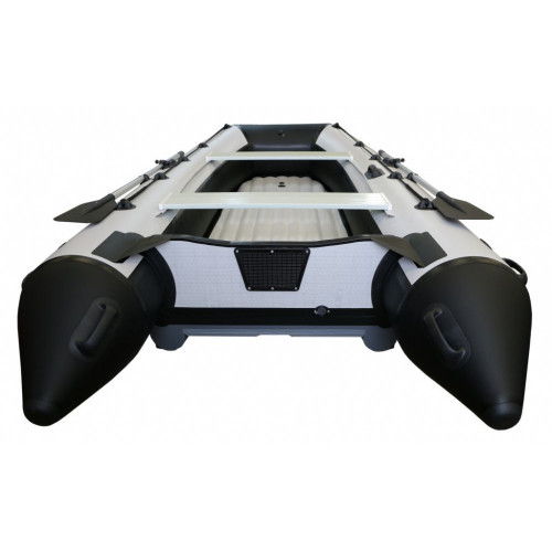 Надувная лодка ПВХ Polar Bird Merlin 385M НДНД во Владивостоке