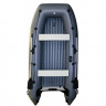 Надувная лодка ПВХ Polar Bird Merlin 385M НДНД во Владивостоке