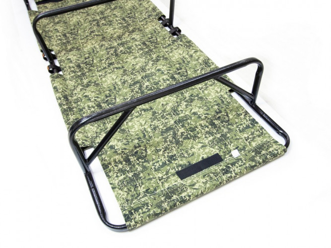 Раскладушка туристическая Сибтермо Ночь (170*70*23) во Владивостоке