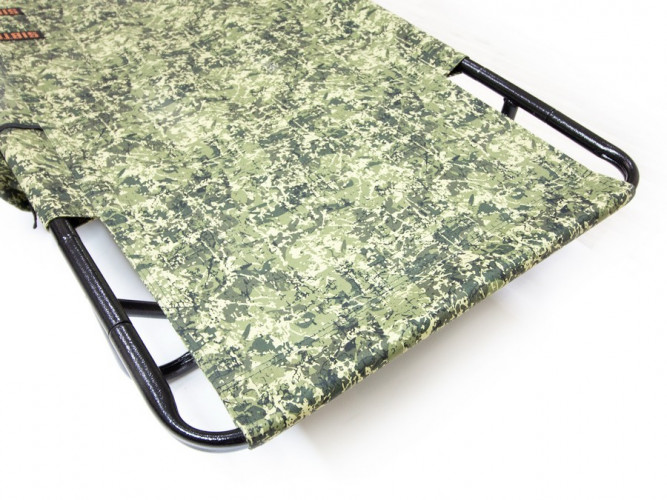 Раскладушка туристическая Сибтермо Ночь (170*70*23) во Владивостоке