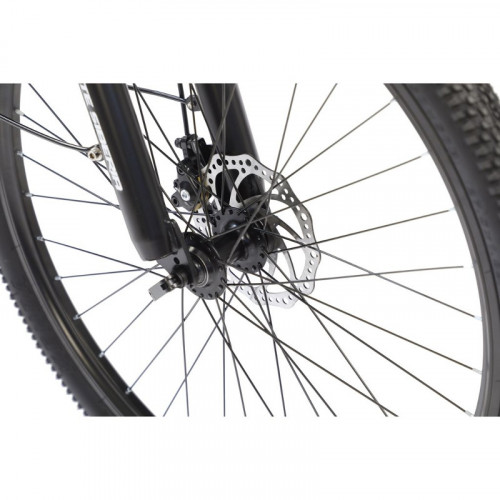 Электровелосипед White Siberia CAMRY ALLROAD 500W во Владивостоке