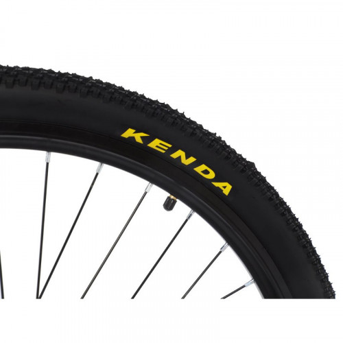 Электровелосипед White Siberia CAMRY ALLROAD 500W во Владивостоке