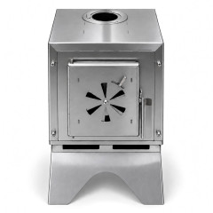 Печь походная INTENT FISHER XL Камин Печь походная INTENT FISHER XL Камин