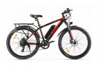 Электровелосипед Eltreco XT 850 NEW во Владивостоке