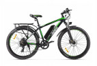 Электровелосипед Eltreco XT 850 NEW во Владивостоке