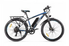 Электровелосипед Eltreco XT 850 NEW во Владивостоке
